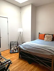Rented by Manhattan Management LLC