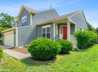 34423 N Barberry Ct, Round Lake, IL 60073