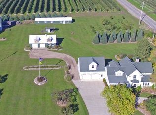 6985 Yuba Rd, Williamsburg, MI 49690