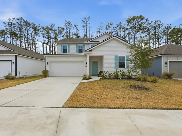 14636 Macadamia Lane, Jacksonville, FL 32218