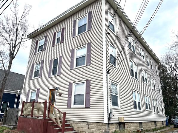 49 Bolton St APT 3