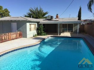 308 Irene St, Taft, CA 93268