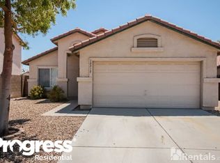 15317 W Watson Ln, Surprise, AZ 85379