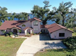 4033 Osprey Pt, Panama City, FL 32409