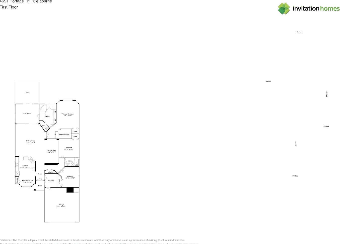 4691 Portage Trl Melbourne, FL 32940 — Photo 2