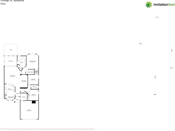 2nd image of 4691 Portage Trl