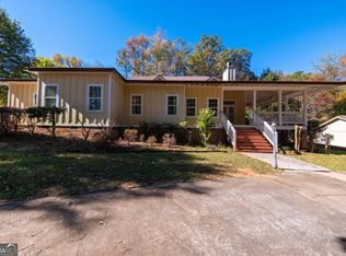 2772 Maynards Mill Rd, Forsyth, GA 31029