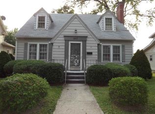 607 S Indiana Ave, Auburn, IN