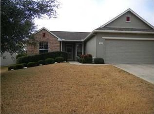 107 Purple Sage Dr, Georgetown, TX 78633