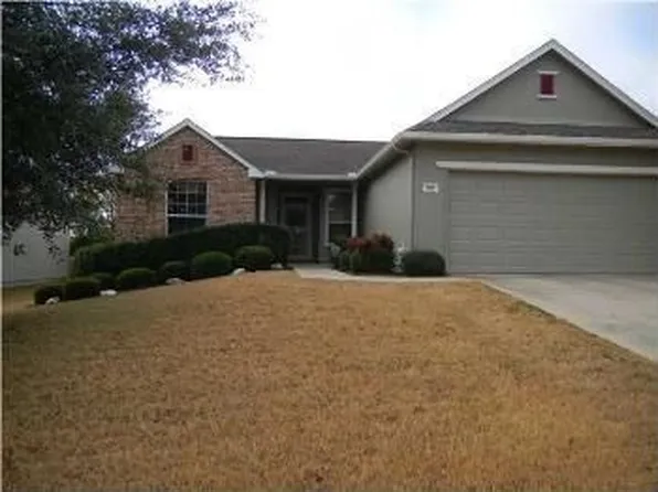 107 Purple Sage Dr, Georgetown, TX 78633