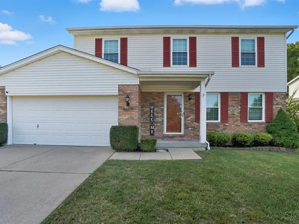 8659 Sarahs Bend Dr, Cincinnati, OH 45251