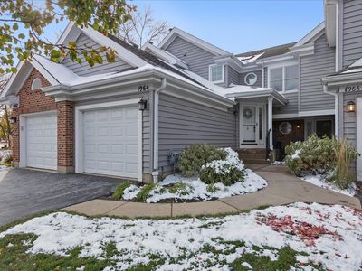 1964 N Coldspring Rd, Arlington Heights, IL, 60004