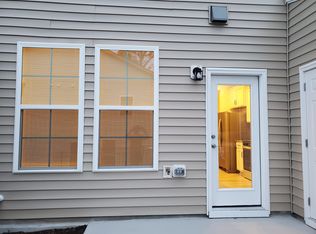 1013 Channel Drop Dr, Durham, NC 27703