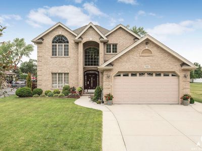 7322 W 72nd St, Bridgeview, IL, 60455