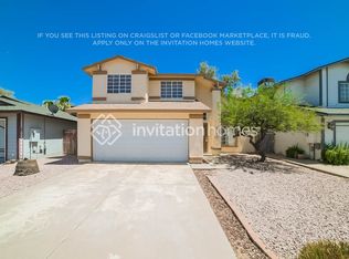 3711 W Camino Real, Glendale, AZ 85310