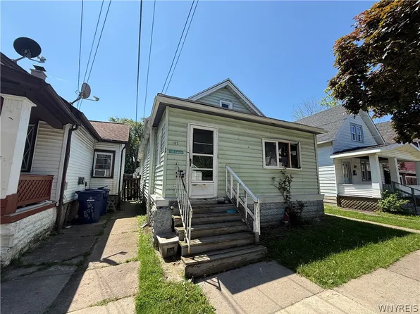 163 Farmer St, Buffalo, NY 14207