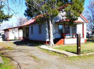 1825 Z Ave, La Grande, OR 97850