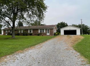 138 Connector St, Calvert City, KY 42029