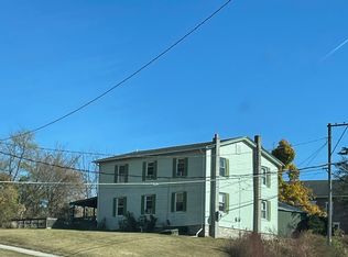 150 N Sheridan Rd #1, Newmanstown, PA 17073