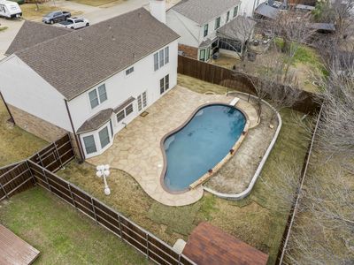 4349 Woodglen Dr, Grapevine, TX, 76051