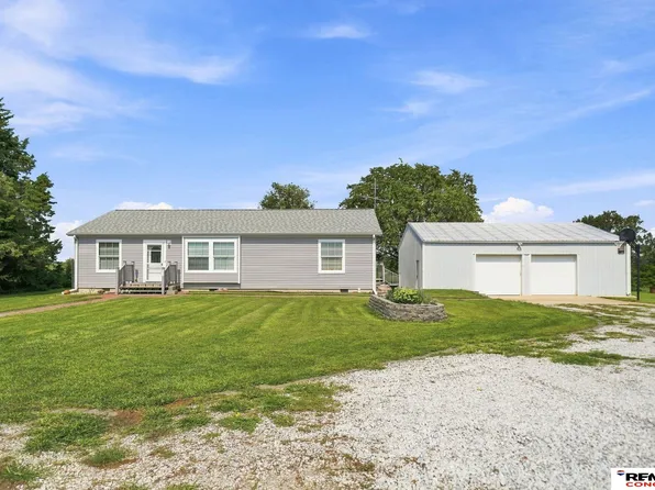 1800 Wittstruck Rd, Roca, NE 68430