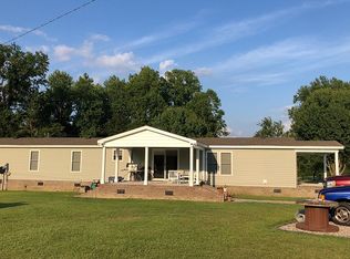 300 Taylor Rd, Chocowinity, NC 27817