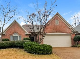 1506 Appling Wood Cv S, Cordova, TN 38016