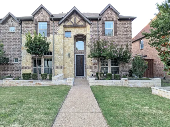 11366 Corsicana Dr, Frisco, TX 75035