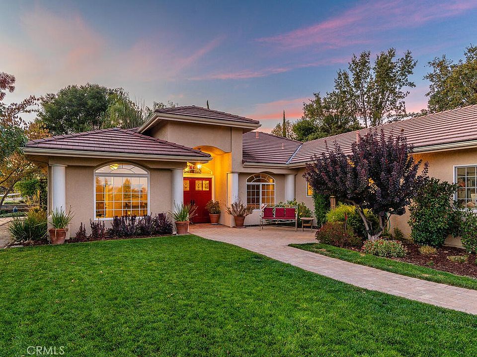 210 Foxtail Ln, Templeton, CA 93465 MLS NS23043189 Zillow