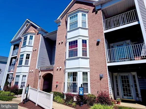 2054 Quaker Way Unit 9, Annapolis, MD 21401