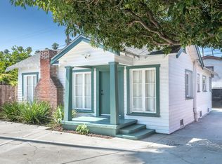 3435 Arlington Ave, Los Angeles, CA 90018