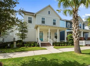 942 Civitas Way, Winter Garden, FL 34787