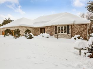 3458 168th Ln NW, Andover, MN 55304