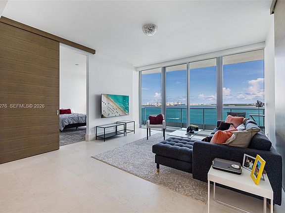 4th image of 1331 Brickell Bay Dr APT 1703