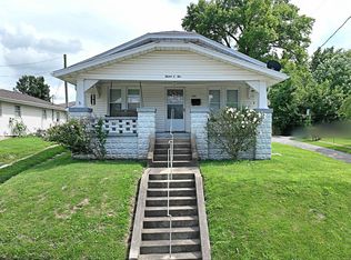 1305 State St, Washington, IN 47501