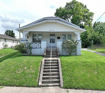 1305 State St, Washington, IN, 47501