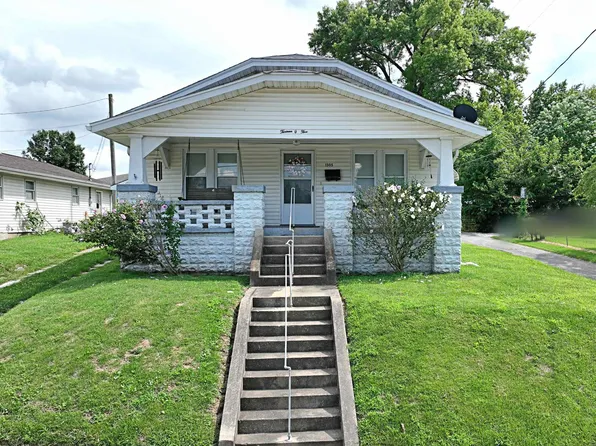 1305 State St, Washington, IN 47501