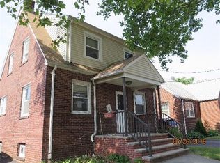 299 Eagle Ave, Perth Amboy, NJ 08861