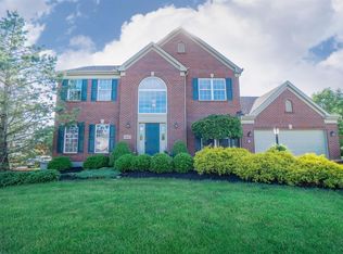 3997 Heartwood Ln, Mason, OH 45040