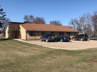 126 W 6th St, Volga, SD 57071