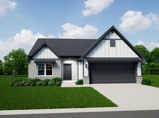 17902 Curreys Bend Ln, Fisherville, KY 40023