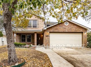 125 Jordan Pl, Boerne, TX 78006