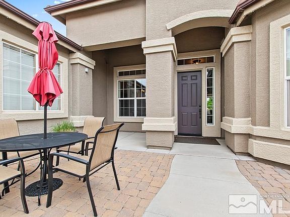 4th image of 4081 Desert Fox Dr