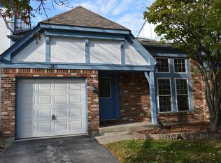 9146 Greencastle Ln, Orland Park, IL