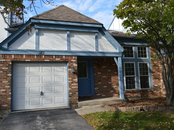 9146 Greencastle Ln, Orland Park, IL 60462