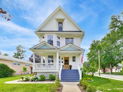 400 S 16th Ave, Maywood, IL, 60153
