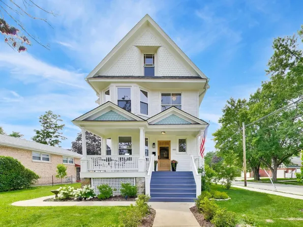 400 S 16th Ave, Maywood, IL 60153