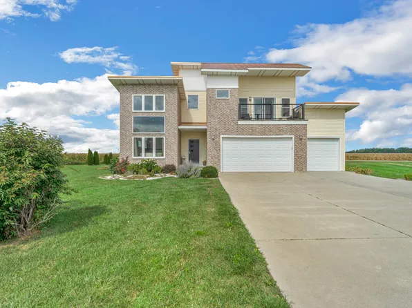 9088 S 335 E, Brook, IN 47922