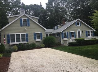 32 Scudder Rd, Osterville, MA 02655