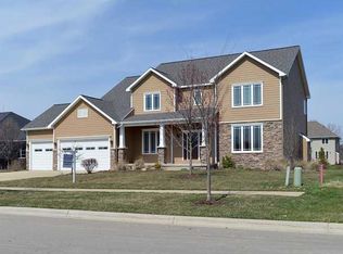 6035 E Sleepy Holw, East Lansing, MI 48823